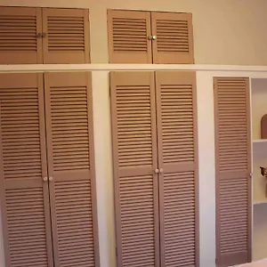  Apartment Executive Floor 1 Bedroom