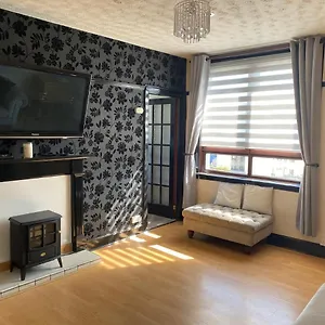  Apartment 2 Bed - P&j Live, Awpr, Airport