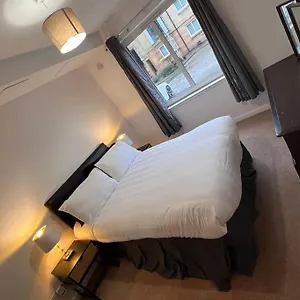  Apartment Infinity