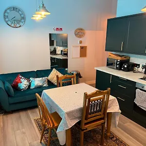  Apartment Victoria's Dream