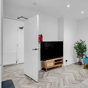  Apartment Spital - Sja - Modern 3 Bed
